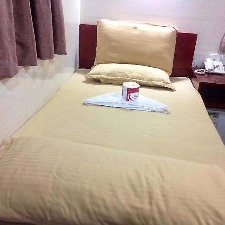 New Yan Yan Guest House Reception 9Th Floor Flat E4 E6 Hongkong Exterior foto